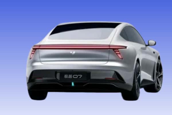 衡阳珠晖区回收小米汽车